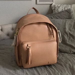 SKIP HOP Diaper Bag